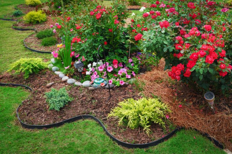 Landscaping Guide, Planning to Installation
