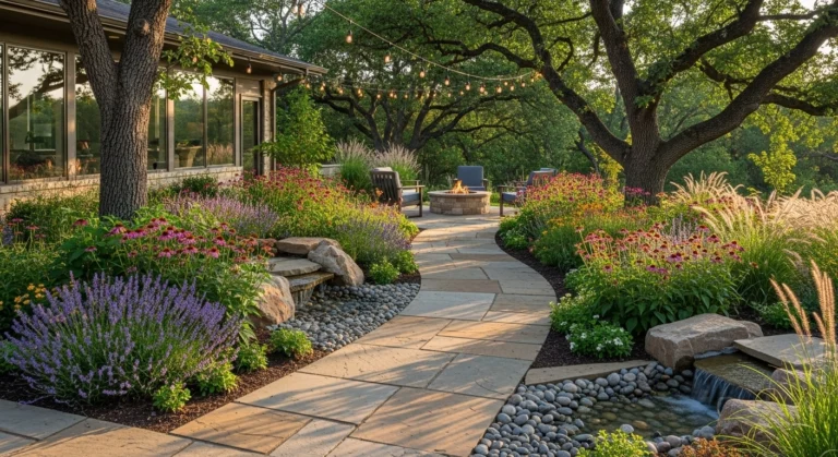 Budget Friendly Landscaping Ideas That Add Maximum Value