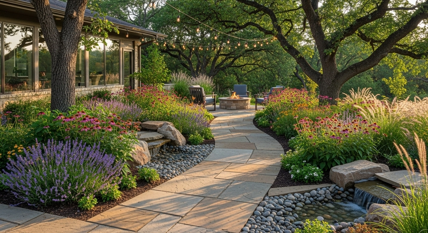 Budget Friendly Landscaping Ideas That Add Maximum Value