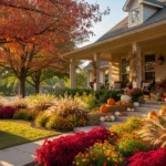 Fall Landscape Tasks Preparing Your Garden for Winter