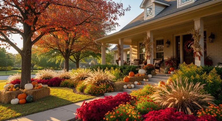 Fall Landscape Tasks Preparing Your Garden for Winter