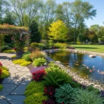 Spring Landscape Prep Essential Tasks for Growth