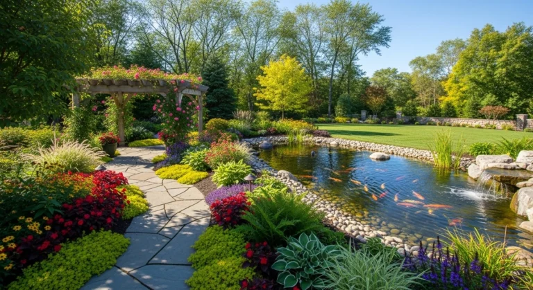 Spring Landscape Prep Essential Tasks for Growth