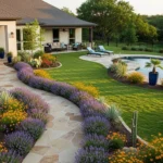Summer Landscape Care Keeping Plants Thriving in Heat